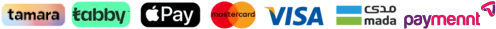 Payment logo