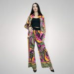 Multicolor set