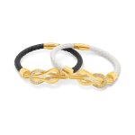 Twist of Luxe Bracelet