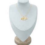 Pride of Palestine Pendant