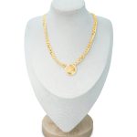 Coin of Blessings Necklace