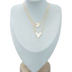 Layers of Luck Necklace