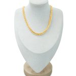 Golden Twist Chain