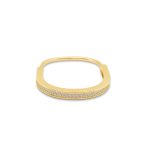 Edge of Elegance Bracelet