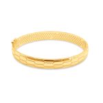 Golden Hive Luxe Bracelet