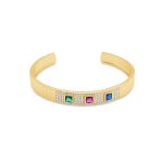 Prism Gleam Bracelet