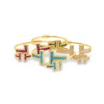 Mosaic Luxe Bracelet