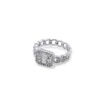 Celestia Chain Ring