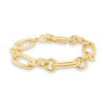 Forge Link Bracelet