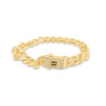 Vault Link Bracelet