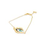 Mystic Eye Bracelet