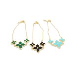Fleur Bloom Necklace