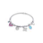 Celestial Charm Bracelet