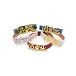 The Mashallah Bracelet